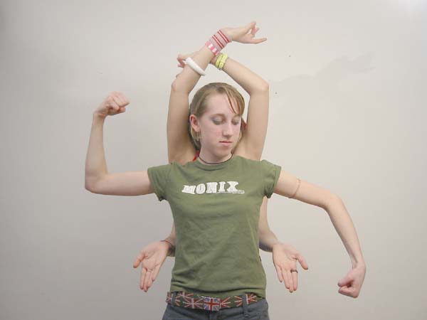 muscleshiva