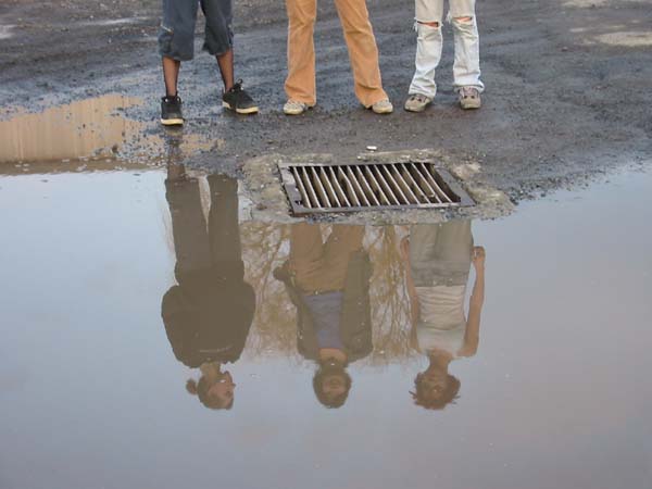 reflection